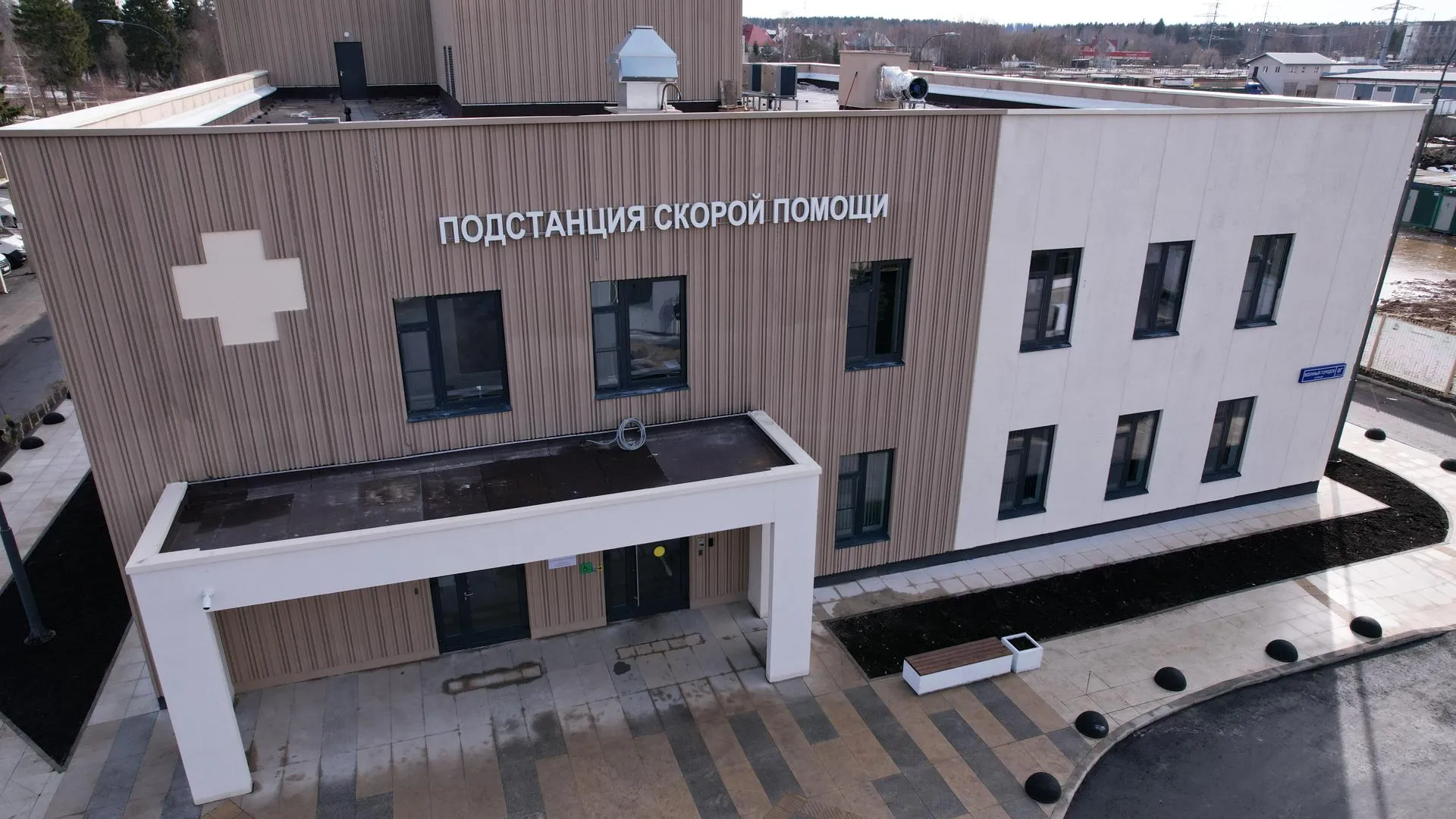 Ксения Борцова