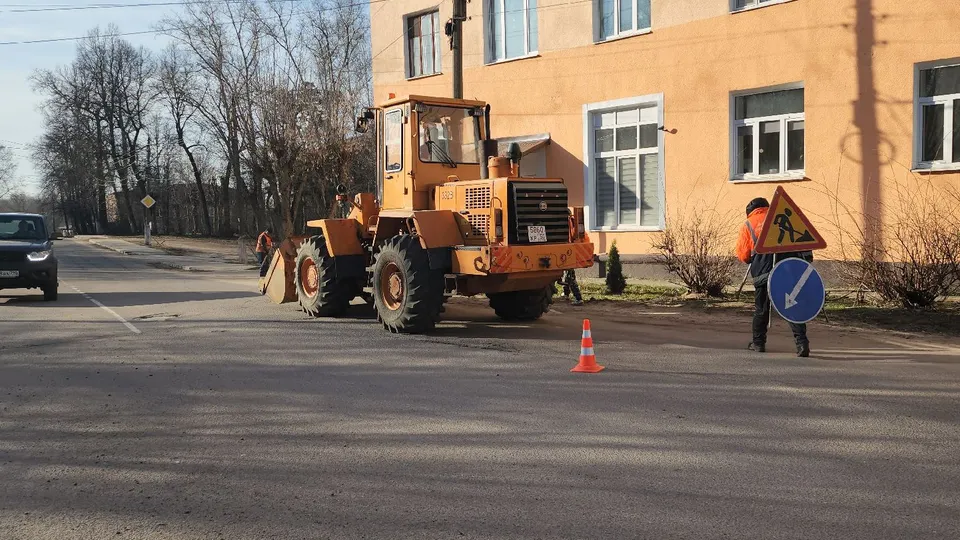 Фото: МедиаБанк Подмосковья/Валерий Гореловский