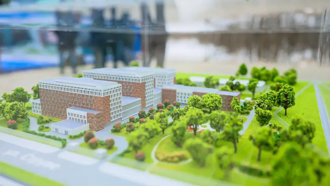 Фото: пресс-служба администрации городского округа Балашиха