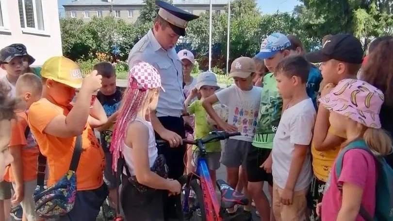 Фото: vk.com/Движение Первых | Зарайск