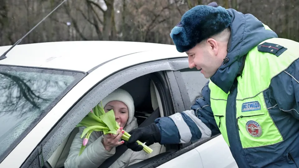 Фото: пресс-служба администрации г.о. Красногорск