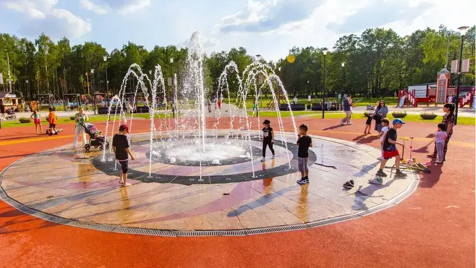 Фото: Минблагоустройства Московской области