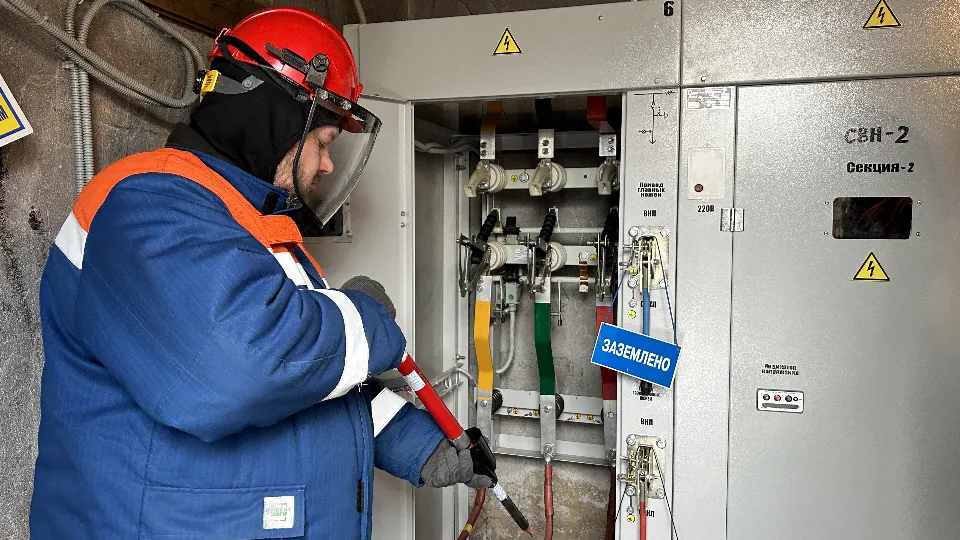 Фото: МедиаБанк Подмосковья/Евгения Корытько