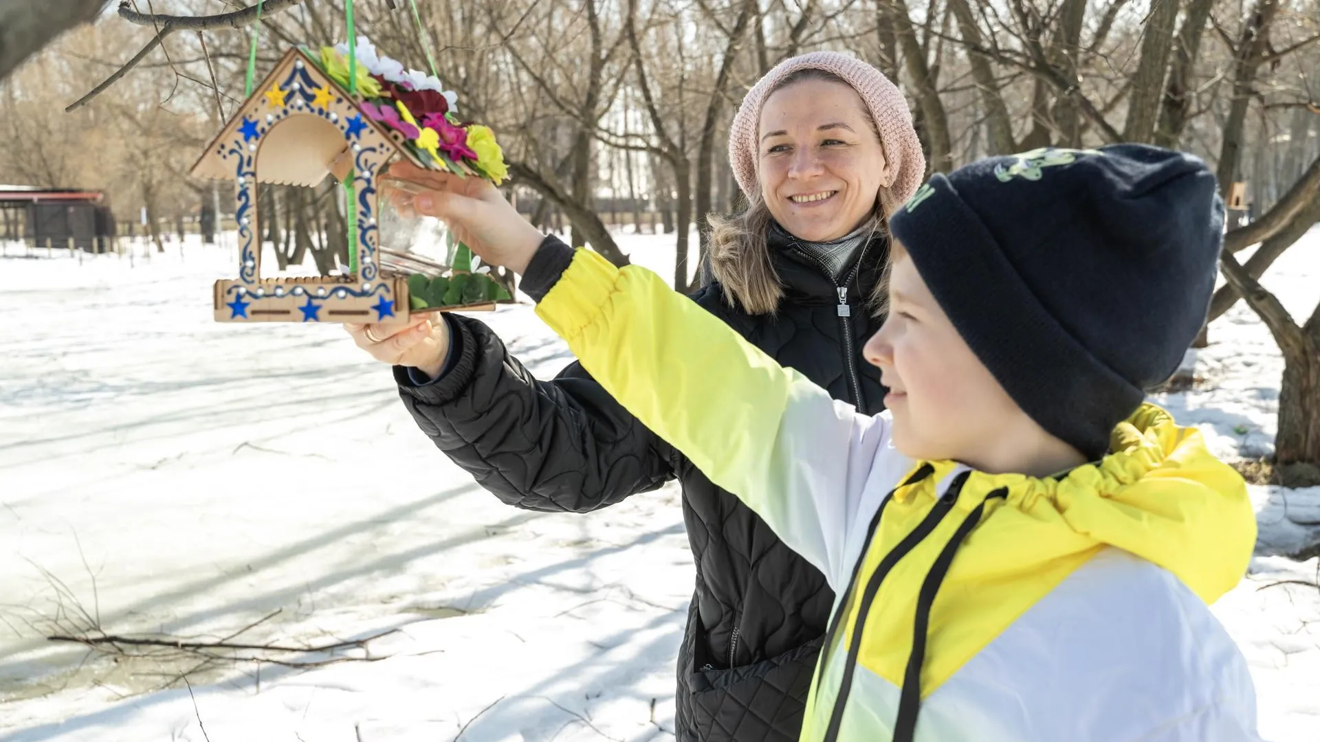 пресс-служба администрации г.о. Реутов