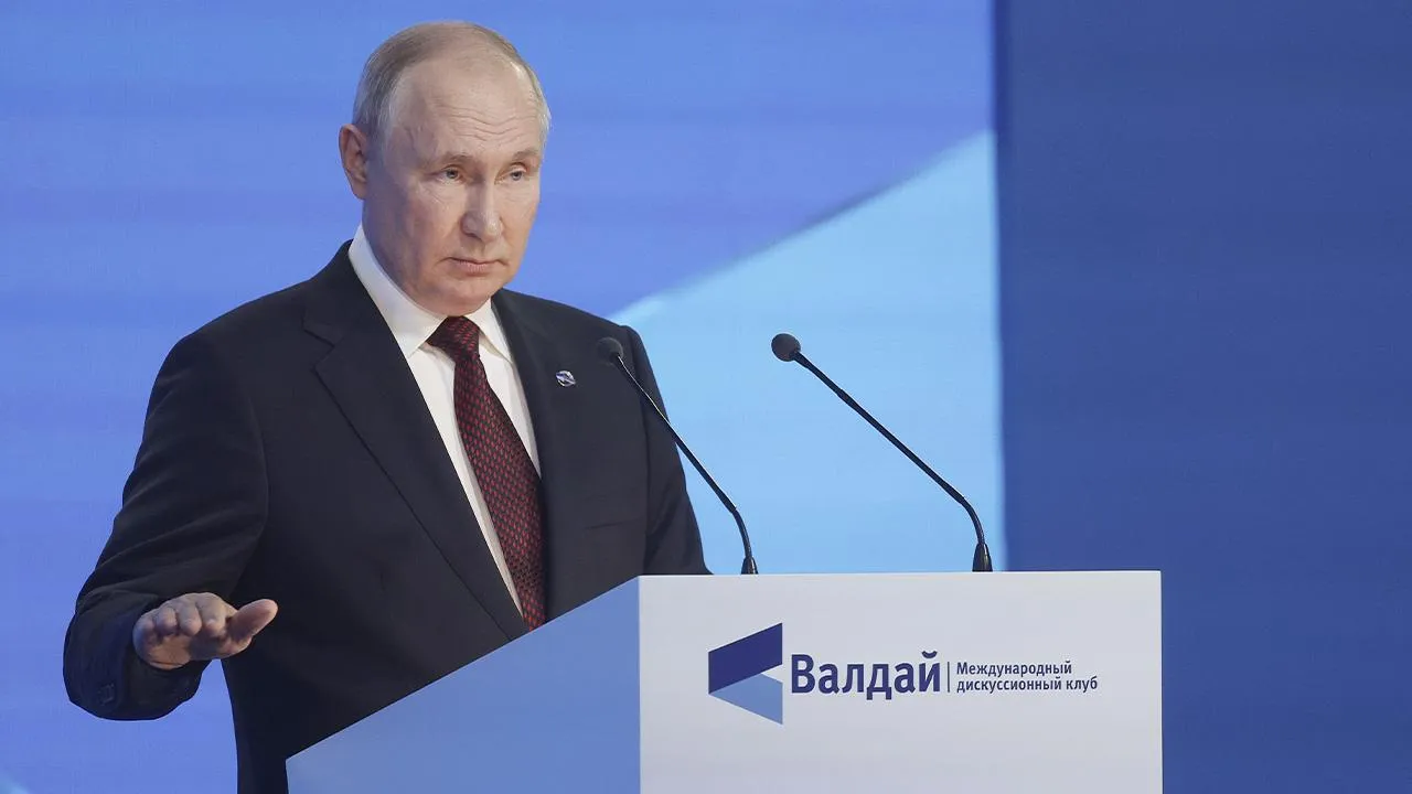 «Чтобы не воспользовались враги»: выяснилось, какие детали расследования смерти Пригожина лучше не озвучивать
