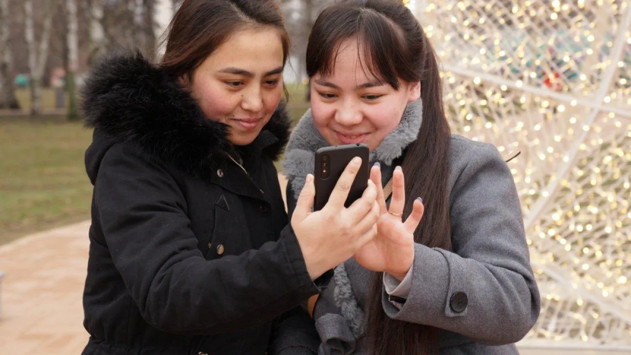 REGIONS/Дарина Левкина