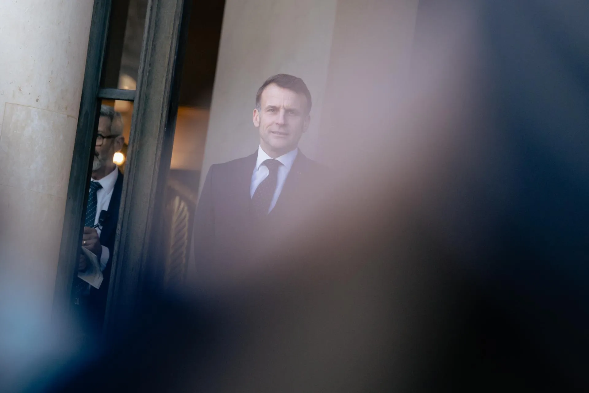 Alexis Sciard/Keystone Press Agency