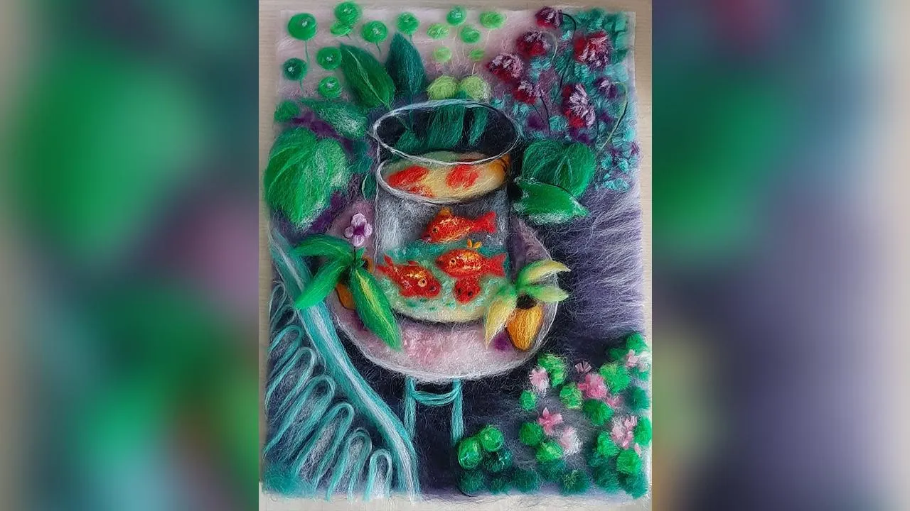 Детская школа искусств города Ступино