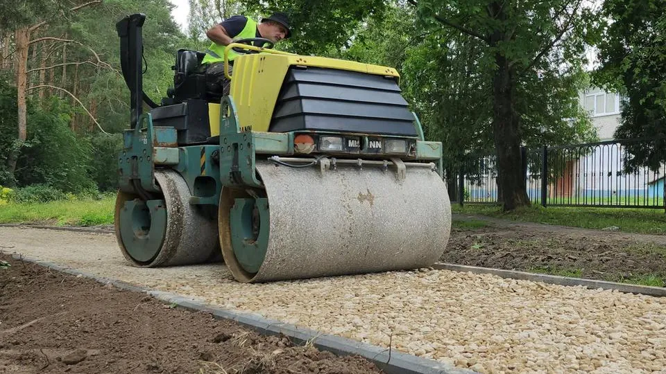 Фото: МедиаБанк Подмосковья/Юлия Скавронова