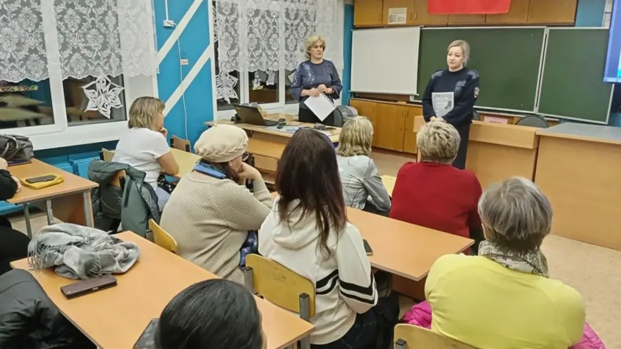 ОМВД России «Зарайский»