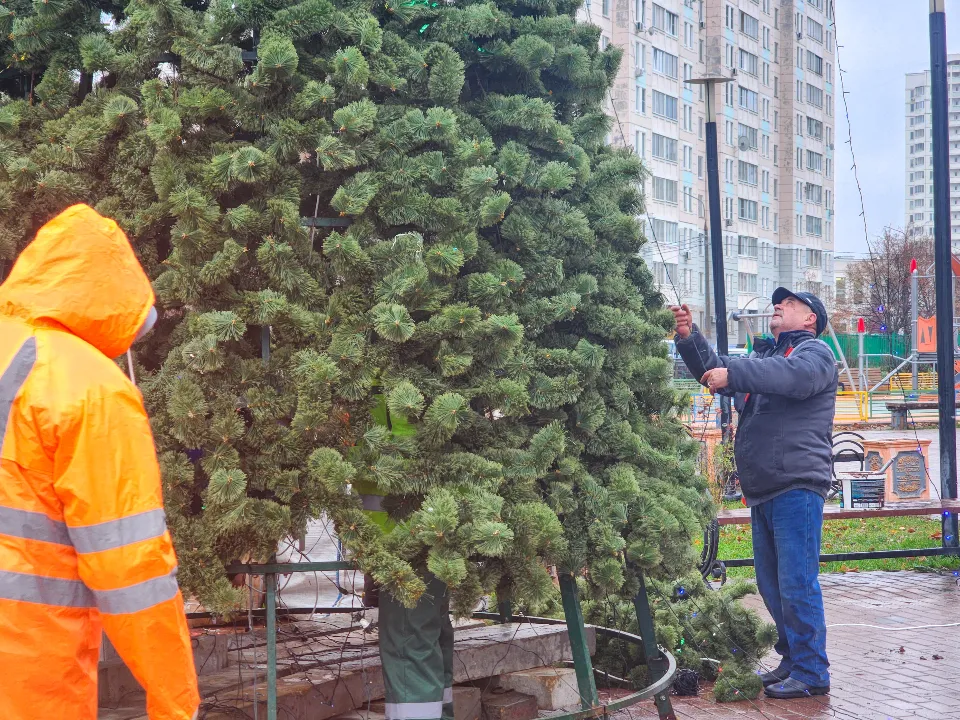 Фото: МедиаБанк Подмосковья/Мария Андрюхина