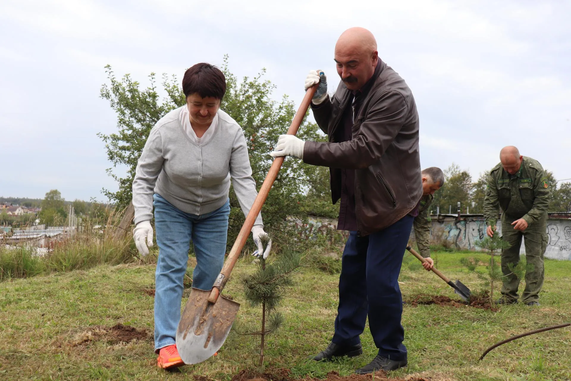 Фото: Татьяна Мироевская