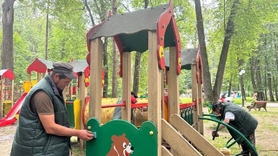 Фото: пресс-служба администрации м.о. Лотошино