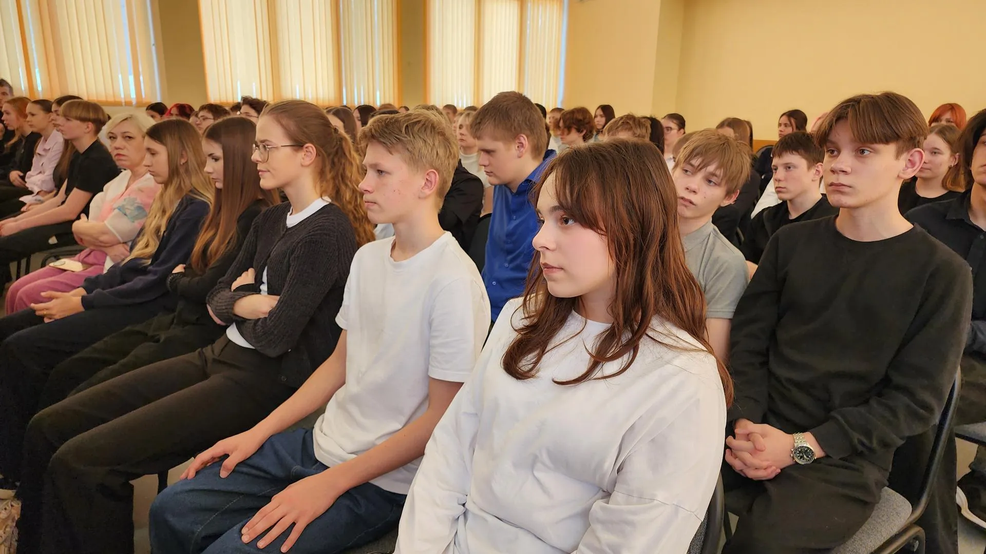 Медиабанк Подмосковья/Иван Дубров