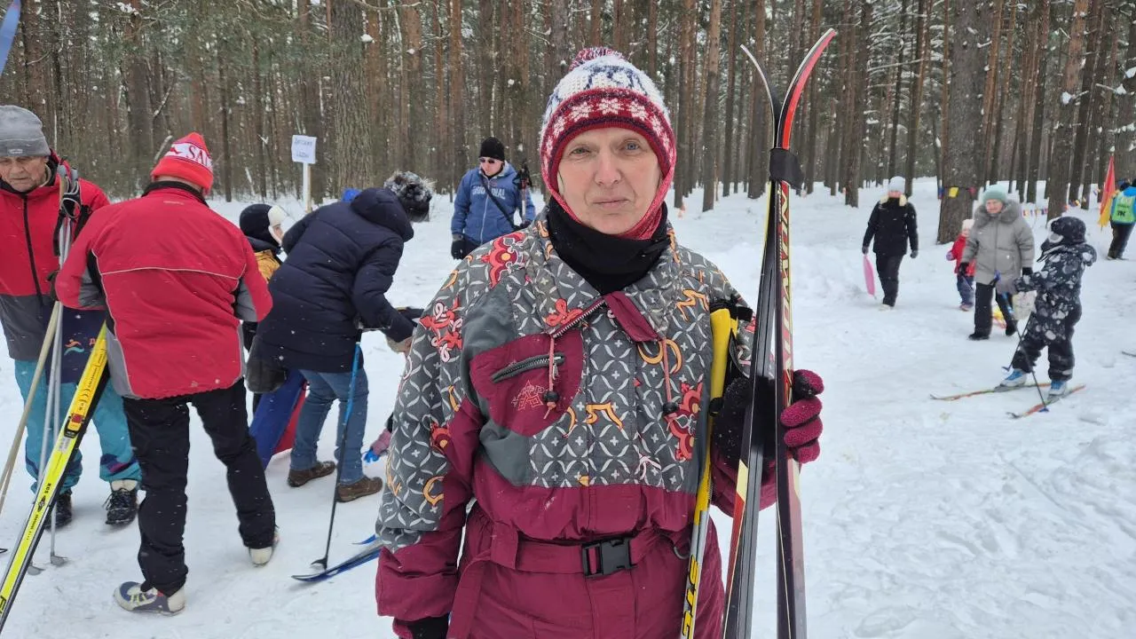 REGIONS/Анастасия Игнатова