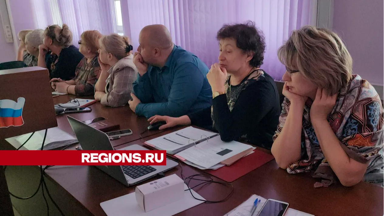 Фото: Екатерина Данилина