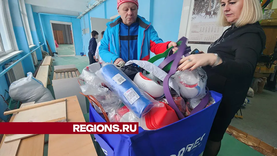 Фото: REGIONS/Мария Панина