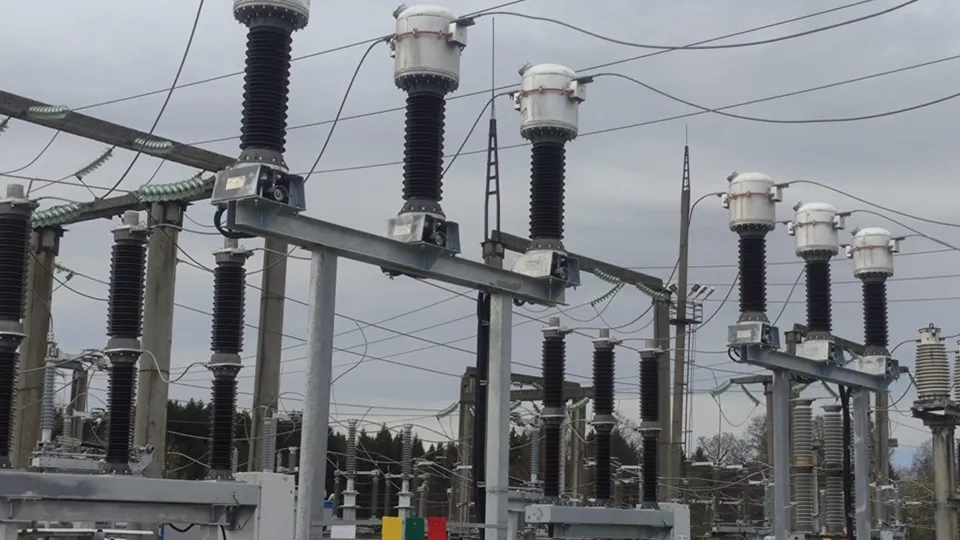 Фото: Россети Московский регион