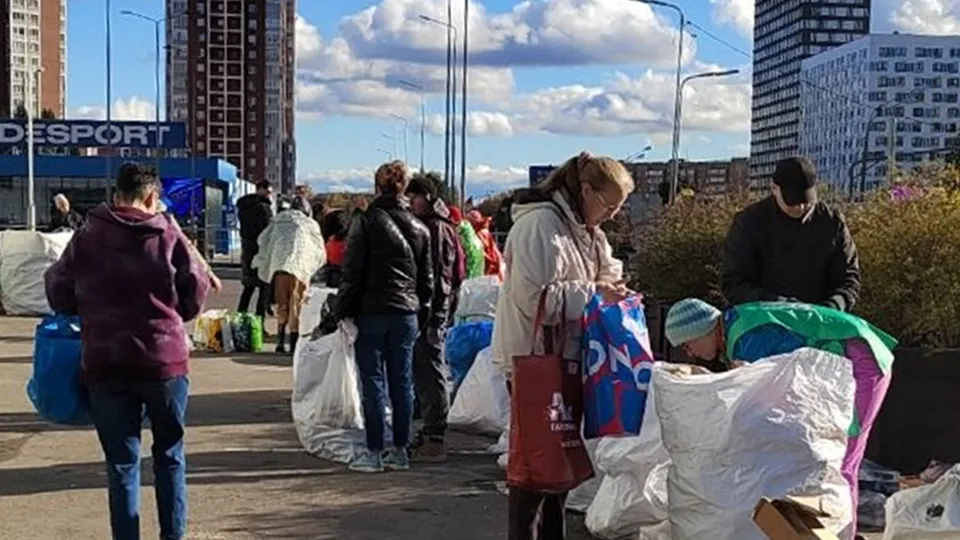 Фото: Министерство по содержанию территорий и государственному жилищному надзору МО
