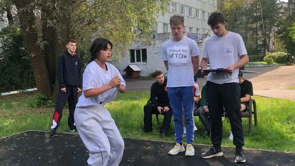 Политехнический колледж Лыткарина