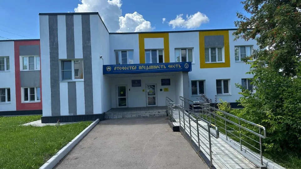 Фото: Эдуард Стратонов