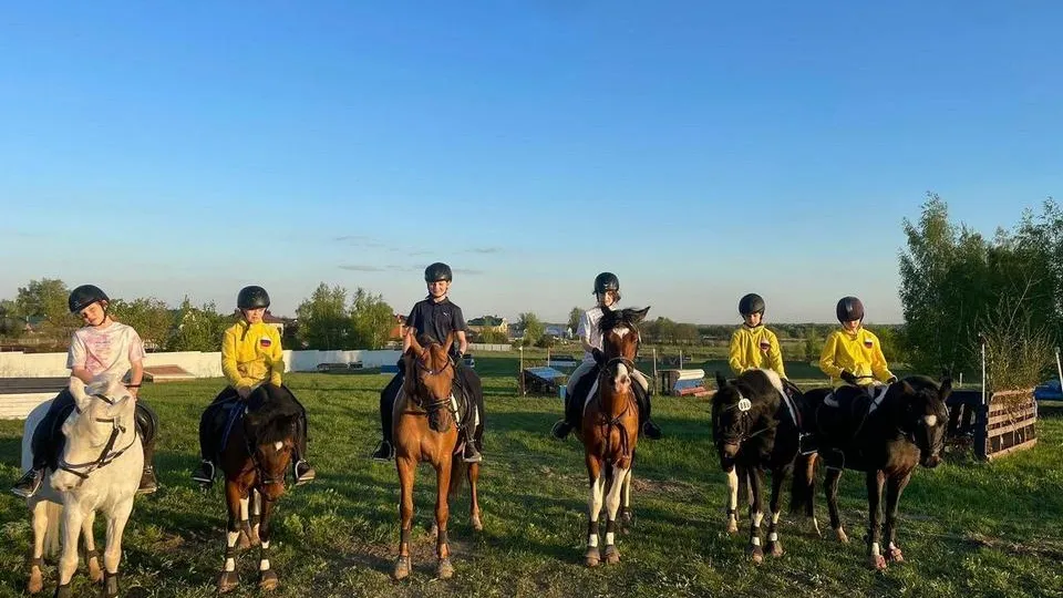 Фото: Пресс-служба администрации городского округа Химки