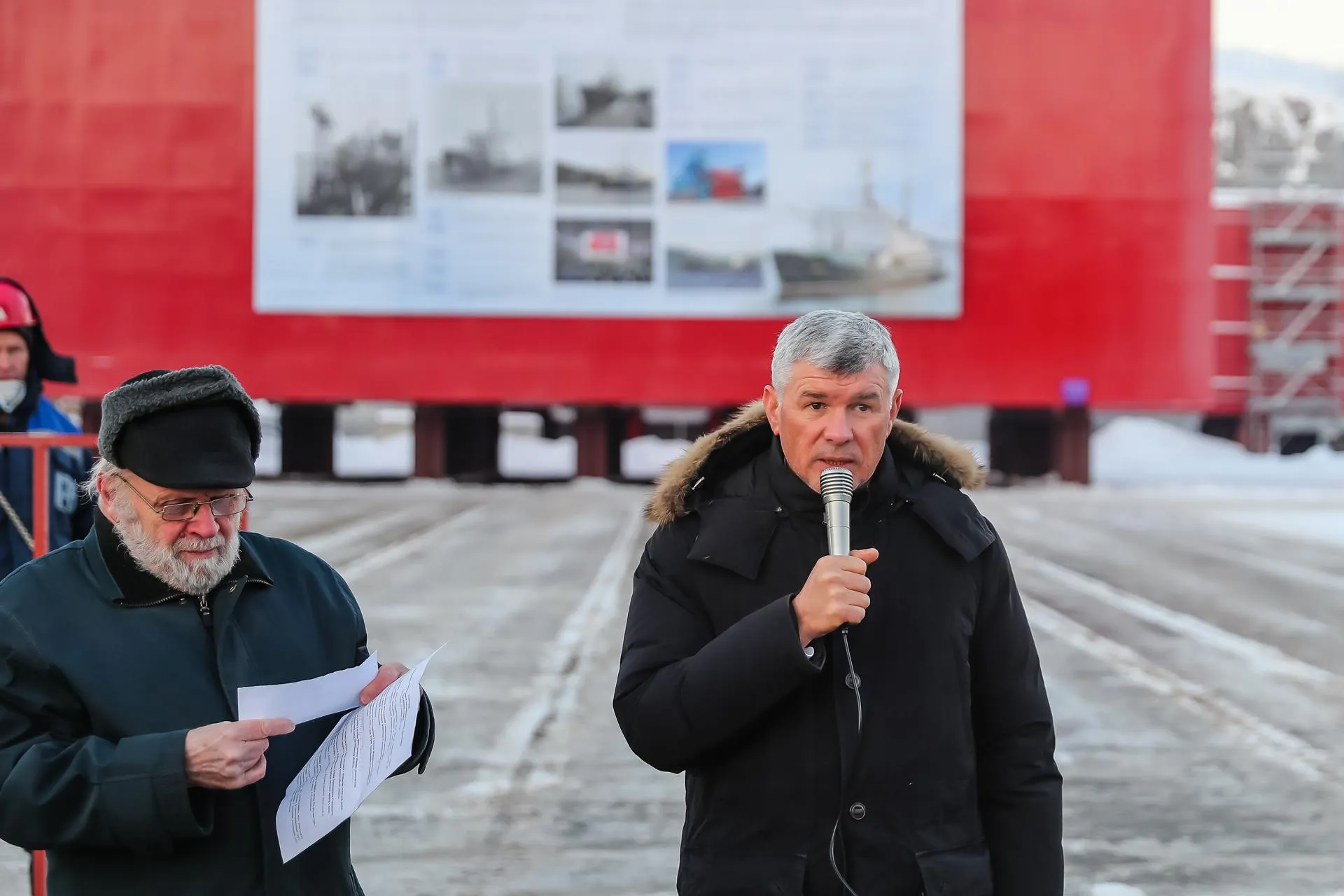 Пресс-служба госкорпорации «Росатом»