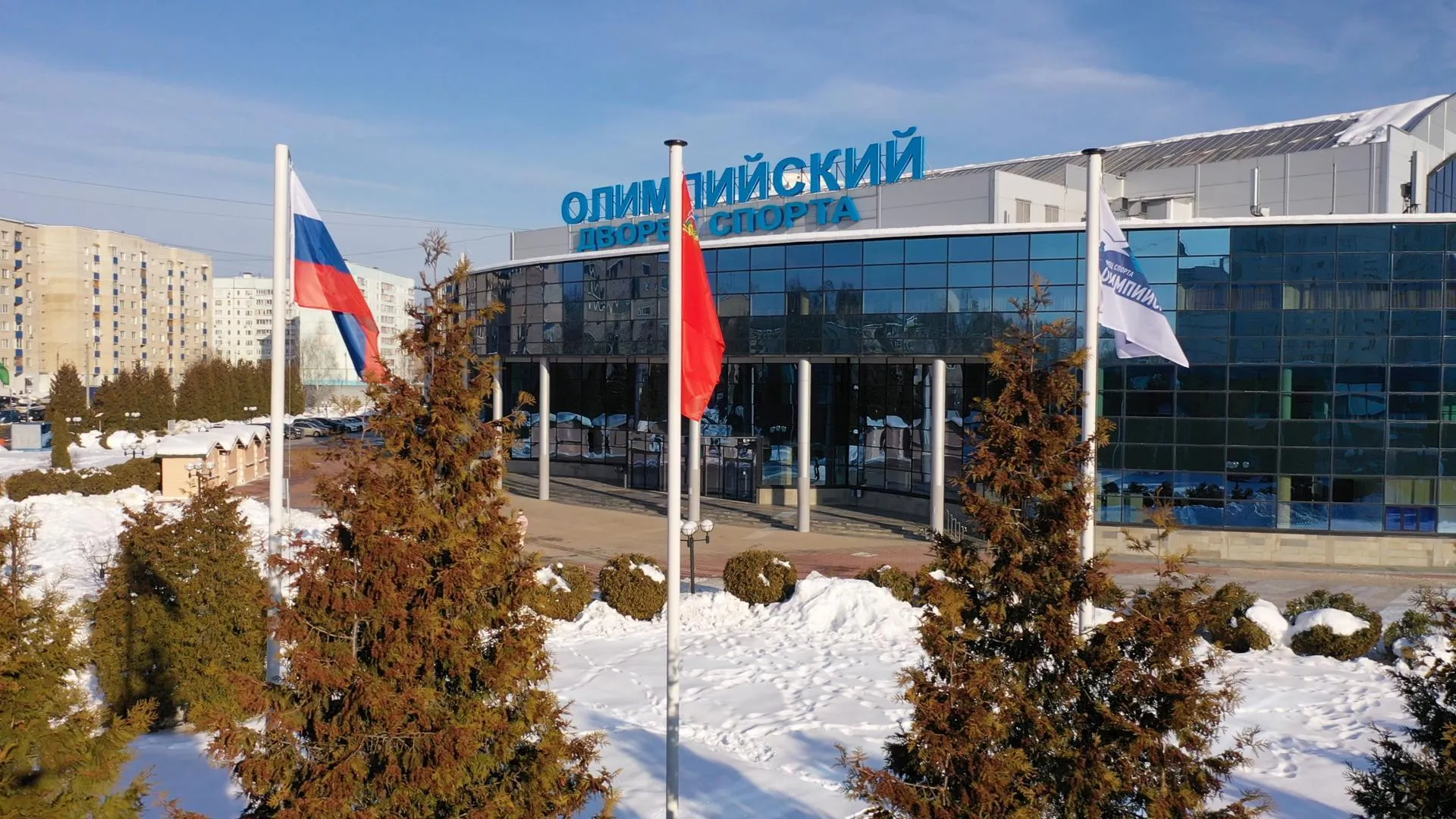 фото: Дарья Московцева