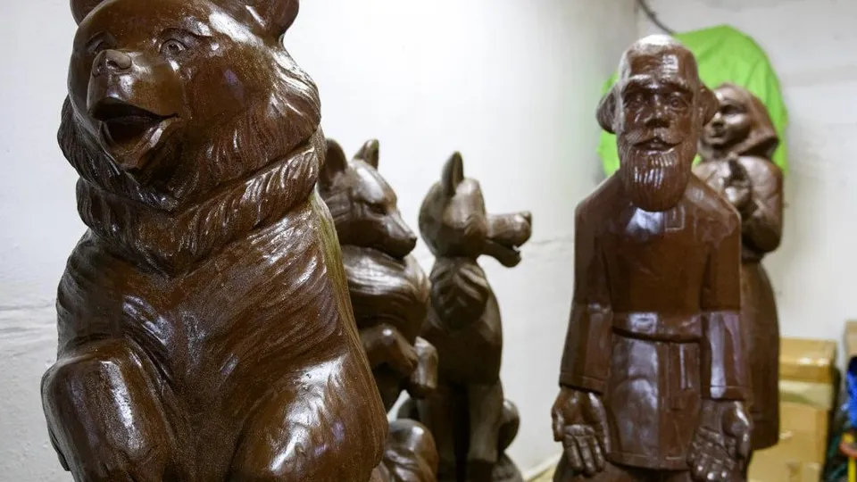 Фото: пресс-служба администрации г.о. Лыткарино