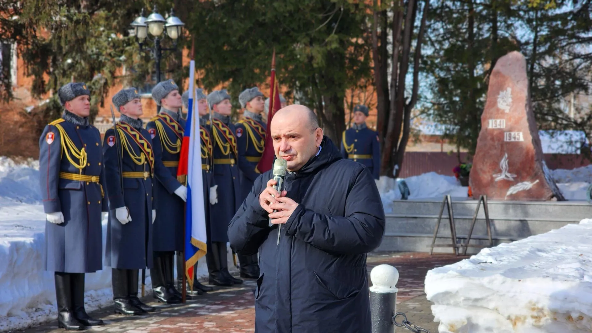 REGIONS/Валерия Тингаева