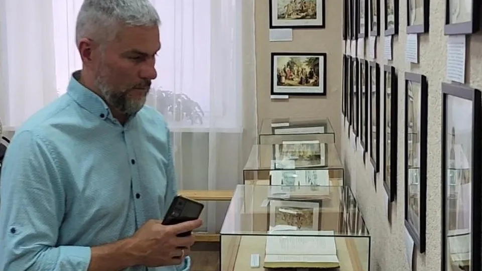 Фото: Ольга Антонова