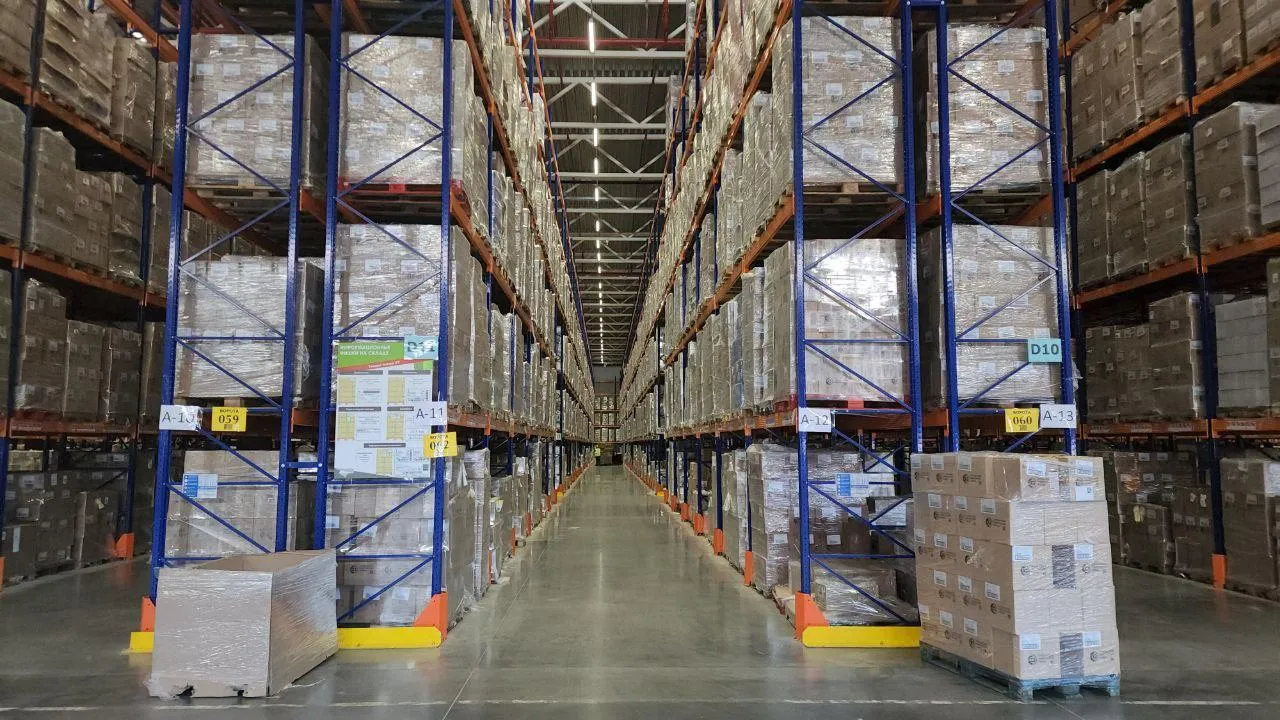 МедиаБанк Подмосковья/Эдуард Стратонов