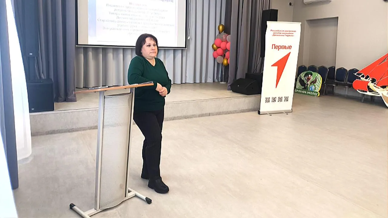 Движение первых г.о. Ступино