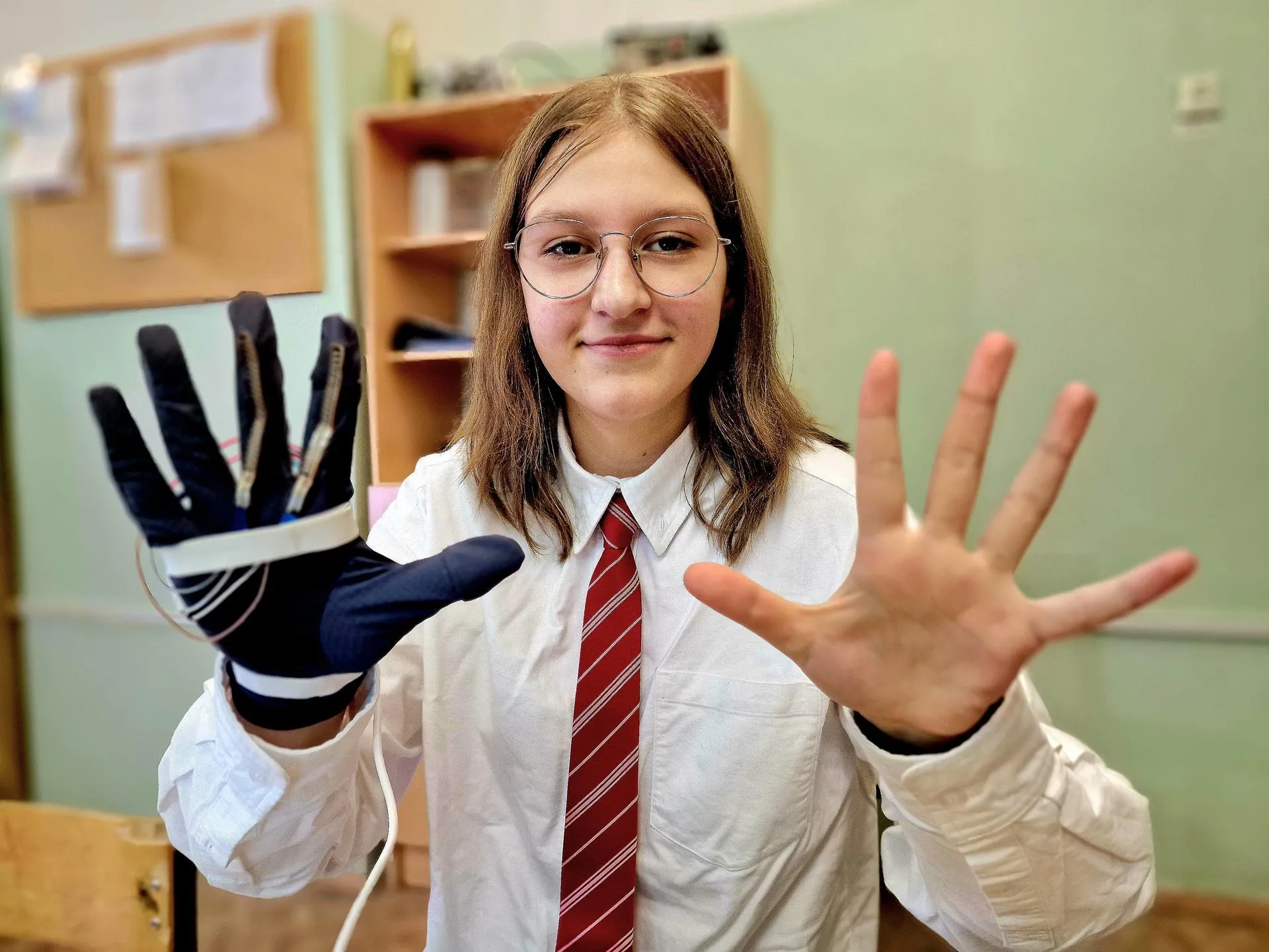 Виктория Фортуна