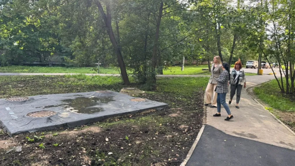 Пресс-служба администрации Наро-Фоминского городского округа