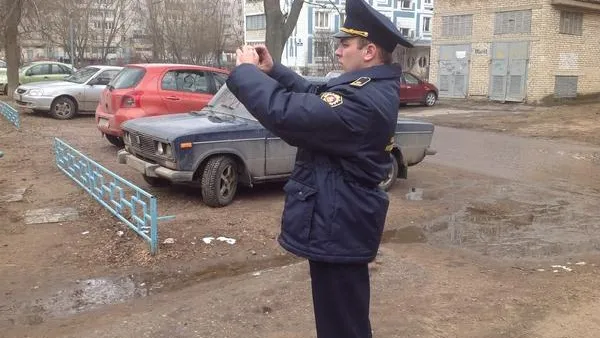 Пресс-служба Госадмтехнадзора МО