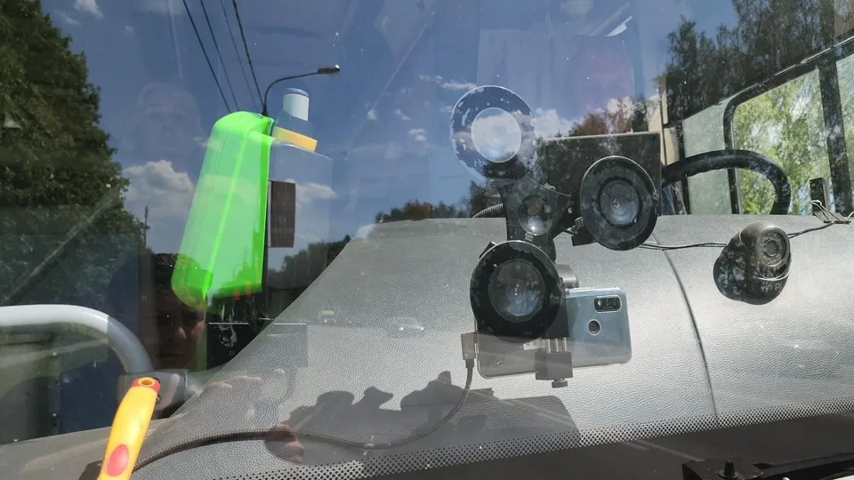 Фото: Иван Дубров