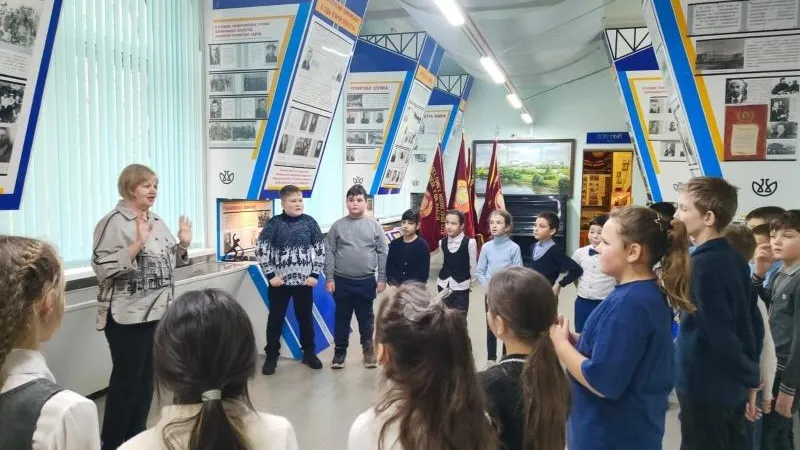 Пресс-служба администрации городского округа Воскресенск