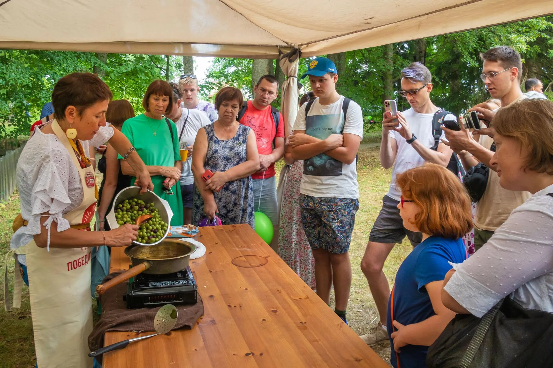 Фото: Музей-заповедник «Усадьба Мураново»