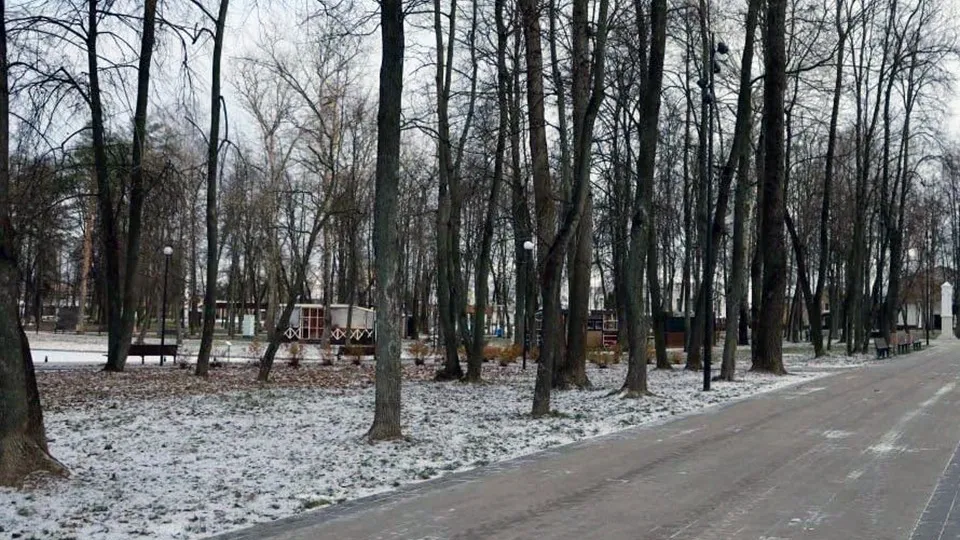 Фото: пресс-служба Администрации г.о. Серпухов