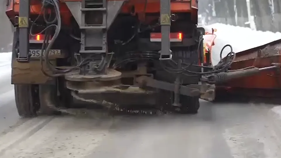 Фото: Министерство транспорта и дорожной инфраструктуры МО