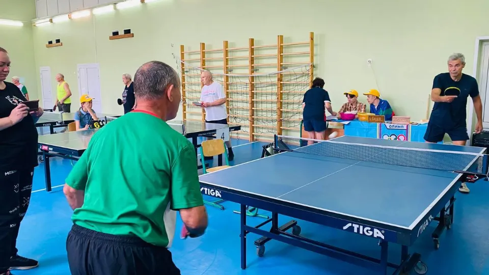 Фото: Министерство социального развития Московской области