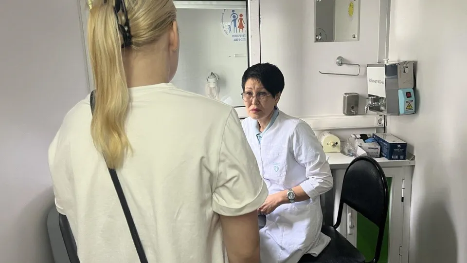 Фото: Истринская клиническая больница