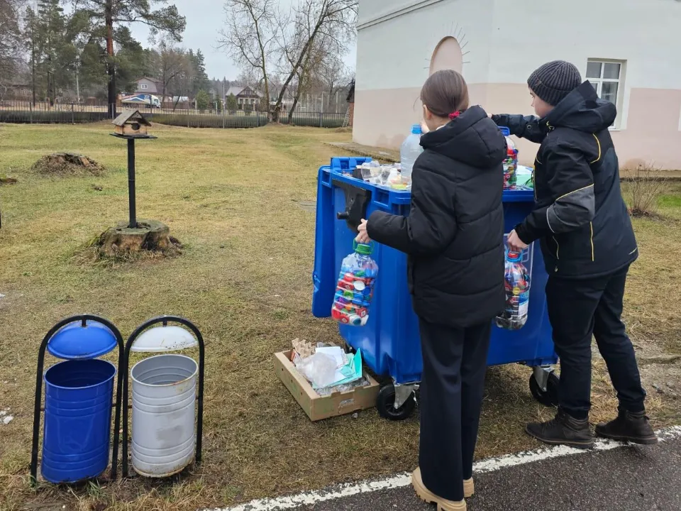 Фото: Министерство по содержанию территорий и государственному жилищному надзору МО