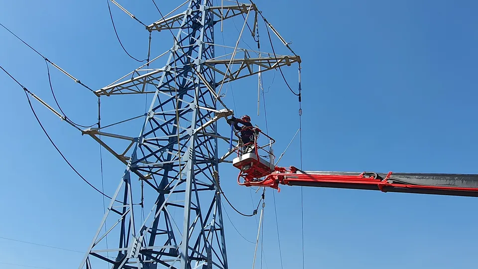 Фото: Наталия Надточая