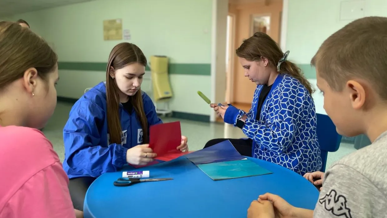 Фото: МГЕР г.о. Зарайск