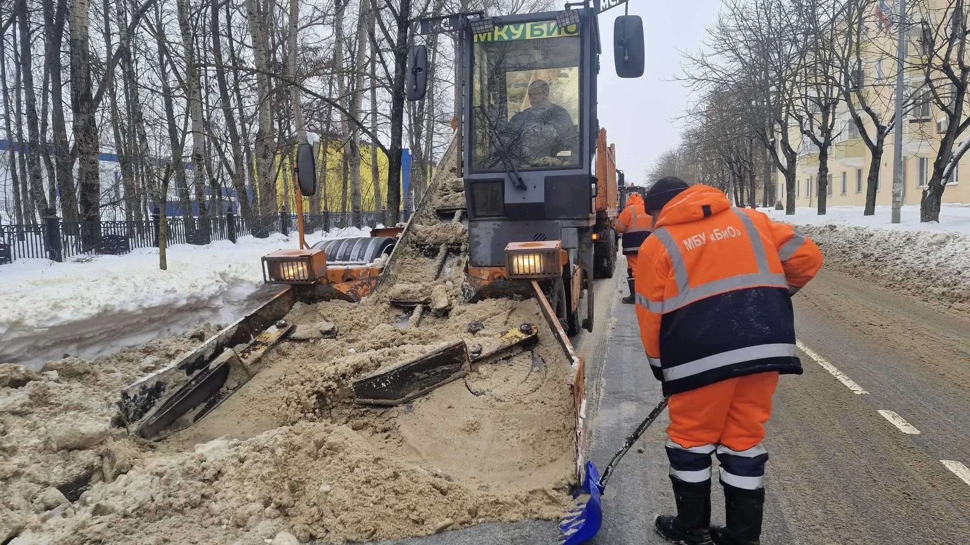 REGIONS/Ольга Шаронова