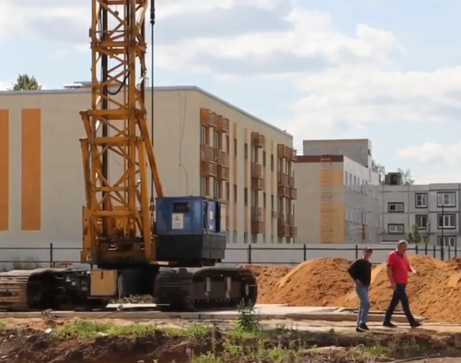 Фото: пресс-служба администрации м.о. Зарайск