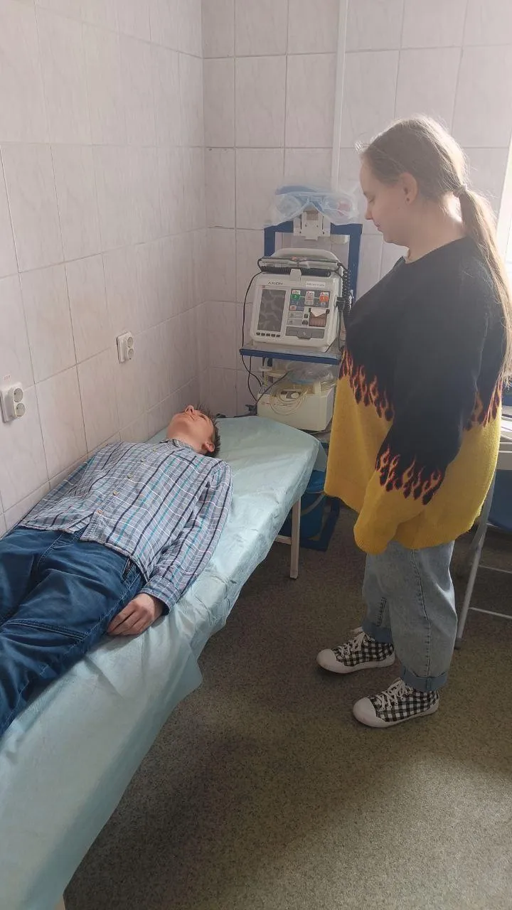 Фото: министерство социального развития Московской области