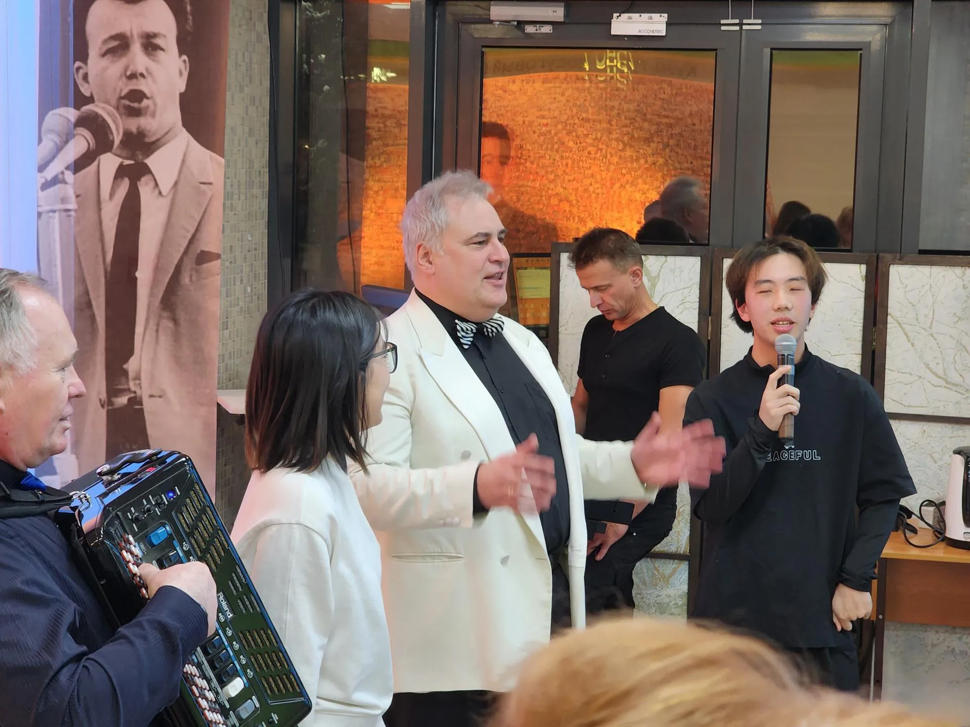 Фото: Никита Сморкалов